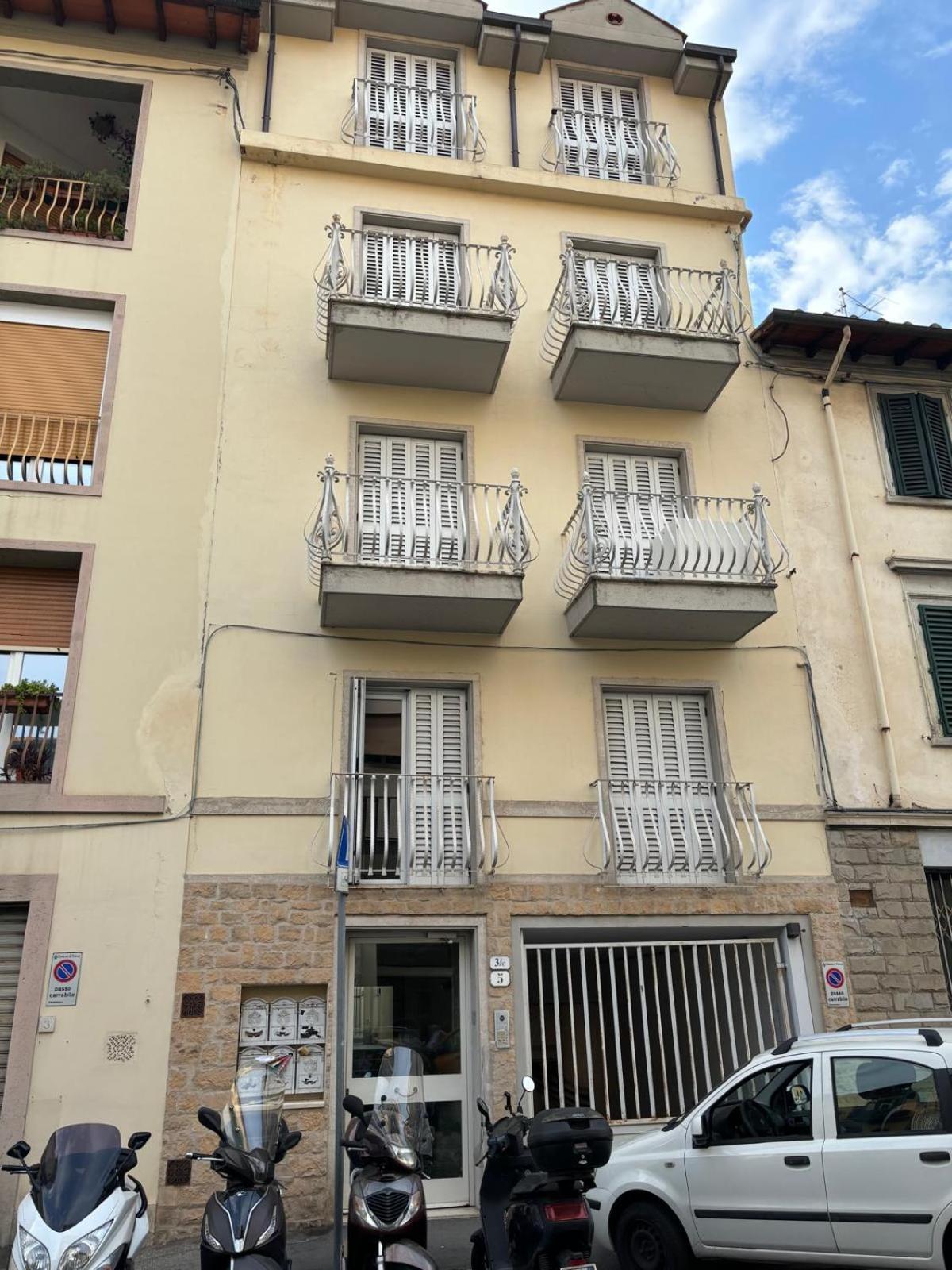 Apartamento Sam's & Cosy By The Old Town *