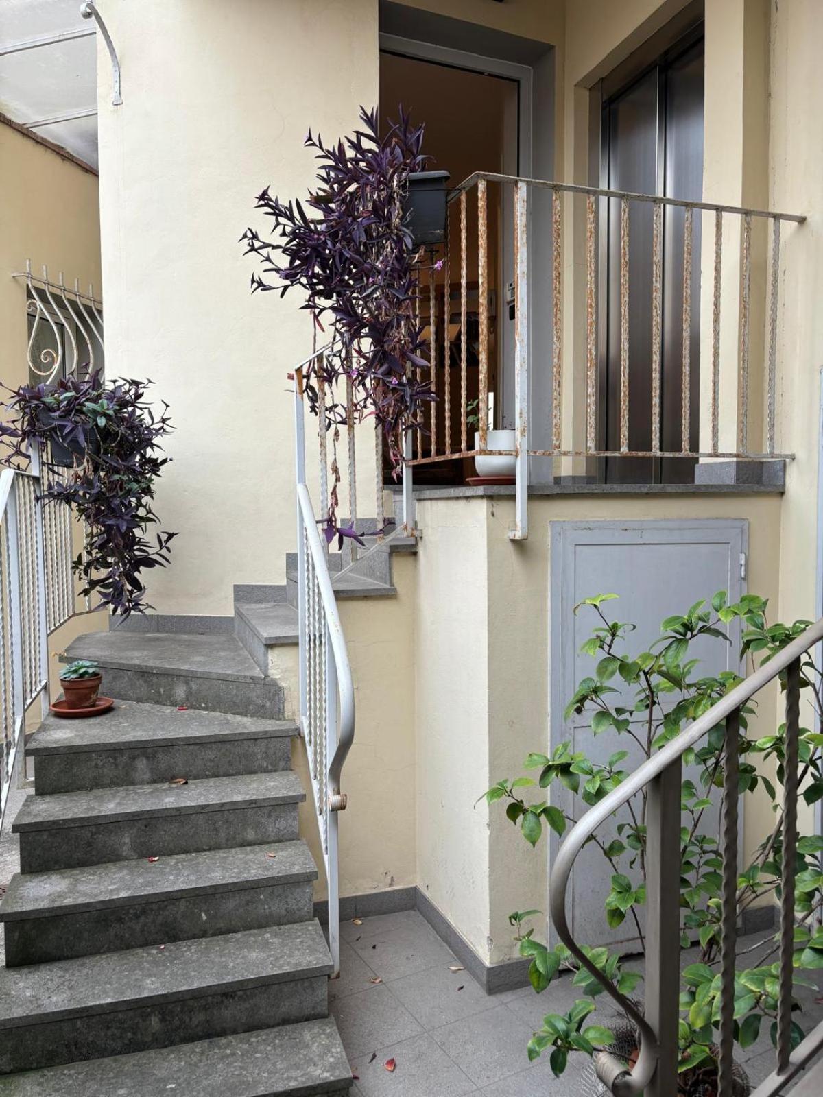 Sam's & Cosy By The Old Town Apartamento Florencia