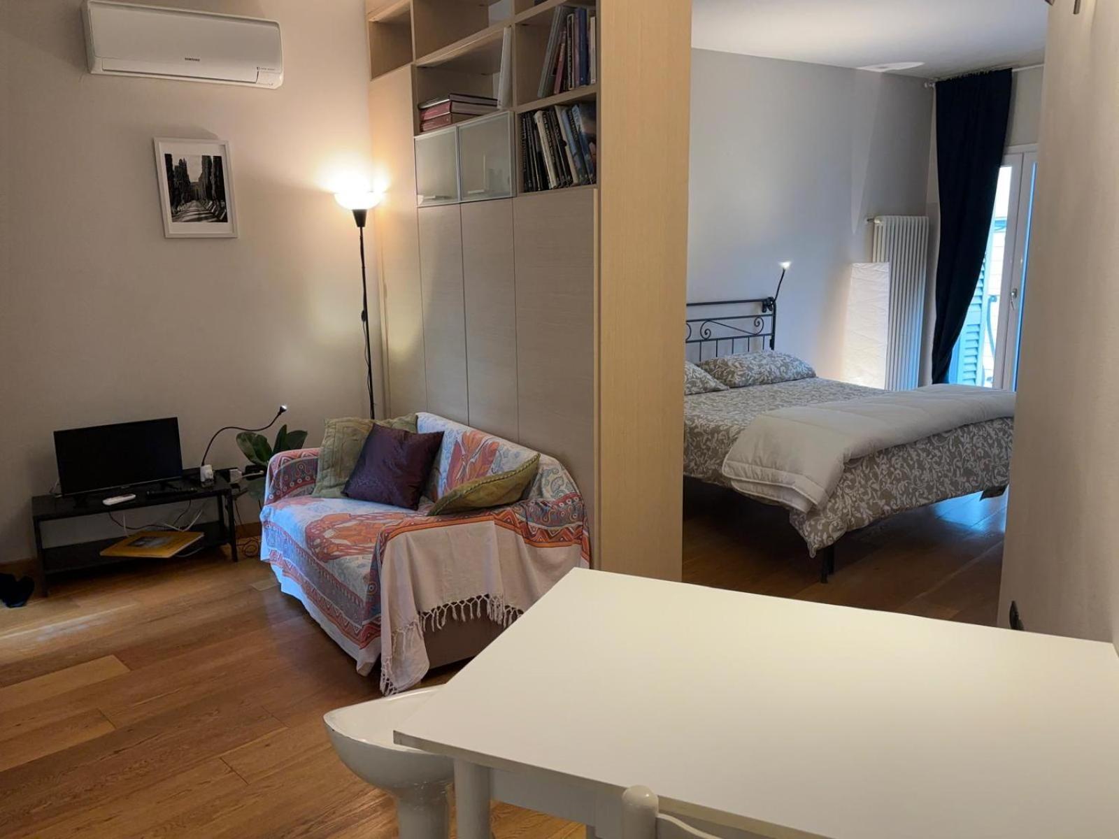 Apartamento Sam's & Cosy By The Old Town *