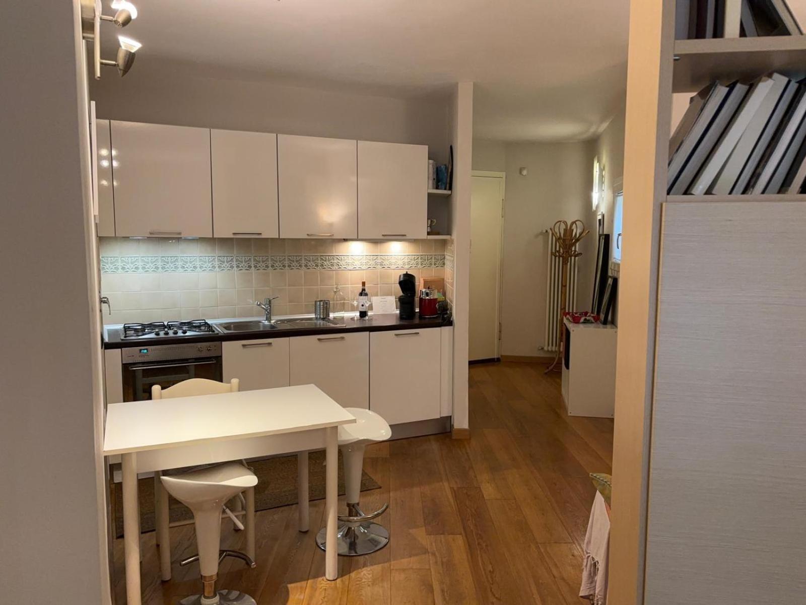 Sam's & Cosy By The Old Town Apartamento Florencia