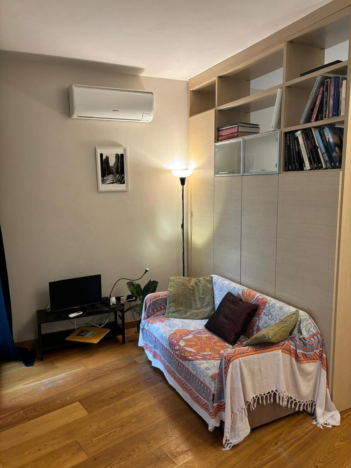 Sam's & Cosy By The Old Town Florencia