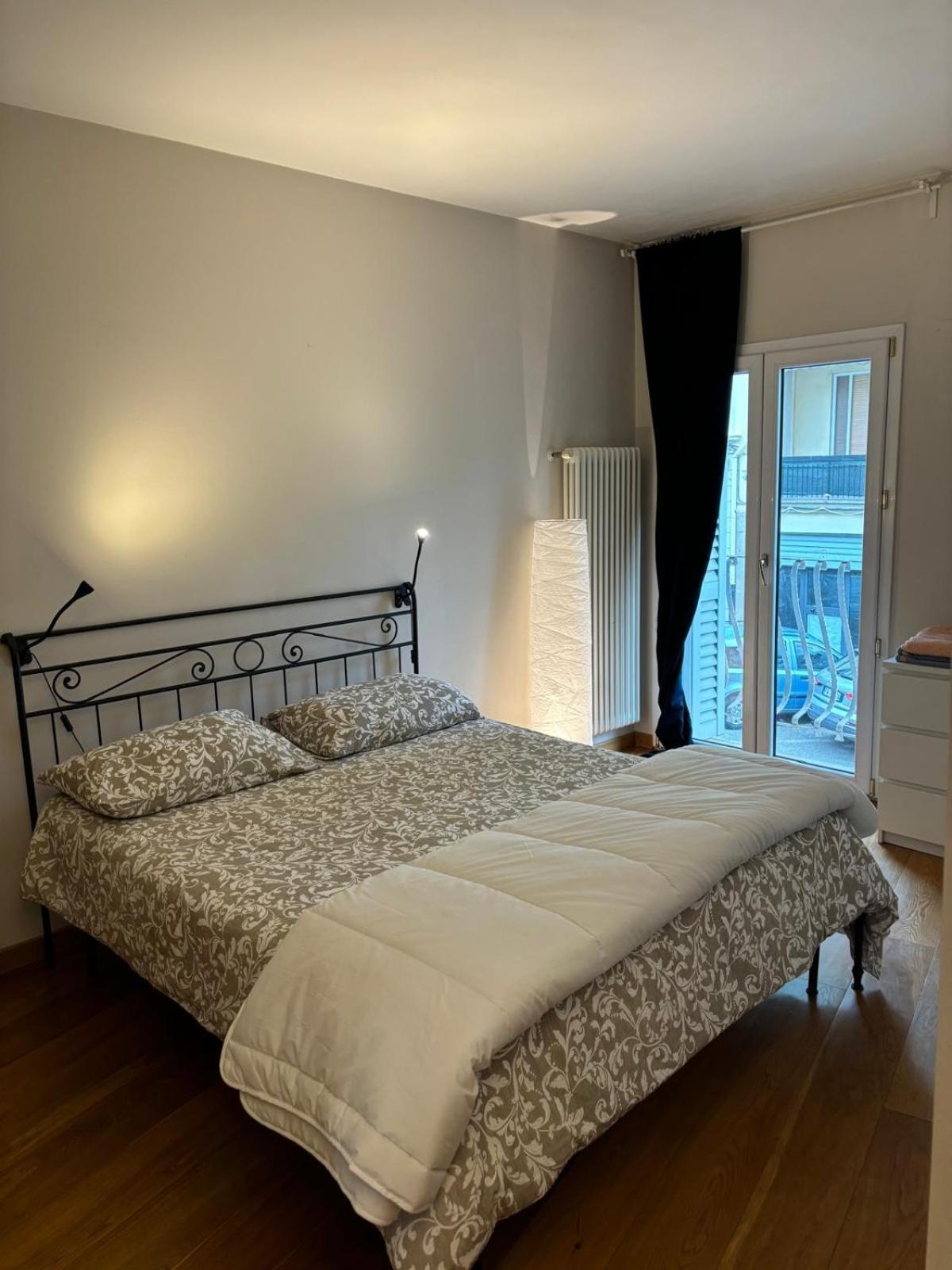 Sam's & Cosy By The Old Town * Florencia