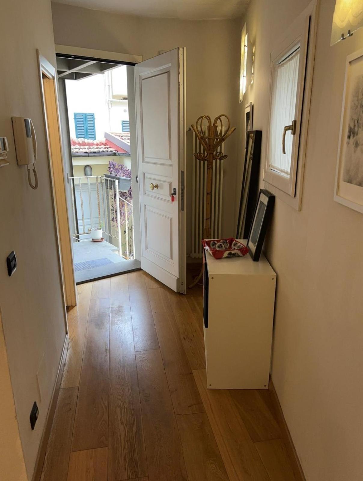 Sam's & Cosy By The Old Town Apartamento