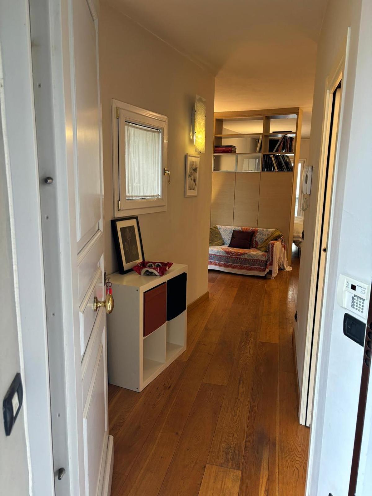 Apartamento Sam's & Cosy By The Old Town