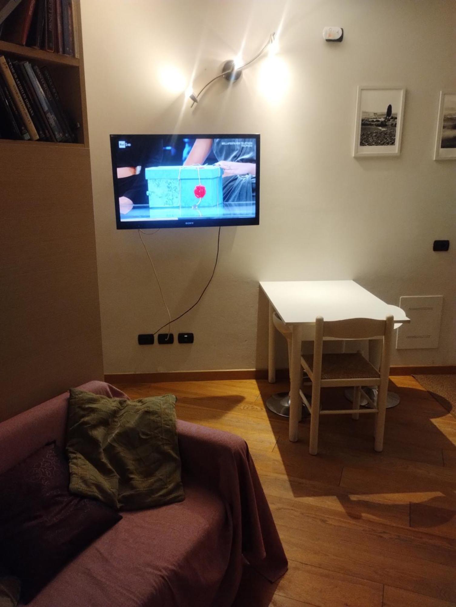 Sam's & Cosy By The Old Town Apartamento